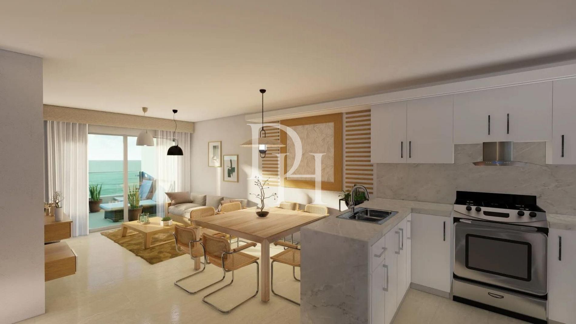 Апартаменты в Кабарете, Доминиканская республика, 120м2 - стоимость 308&nbsp;000$ - Ref: 79978 фото 6