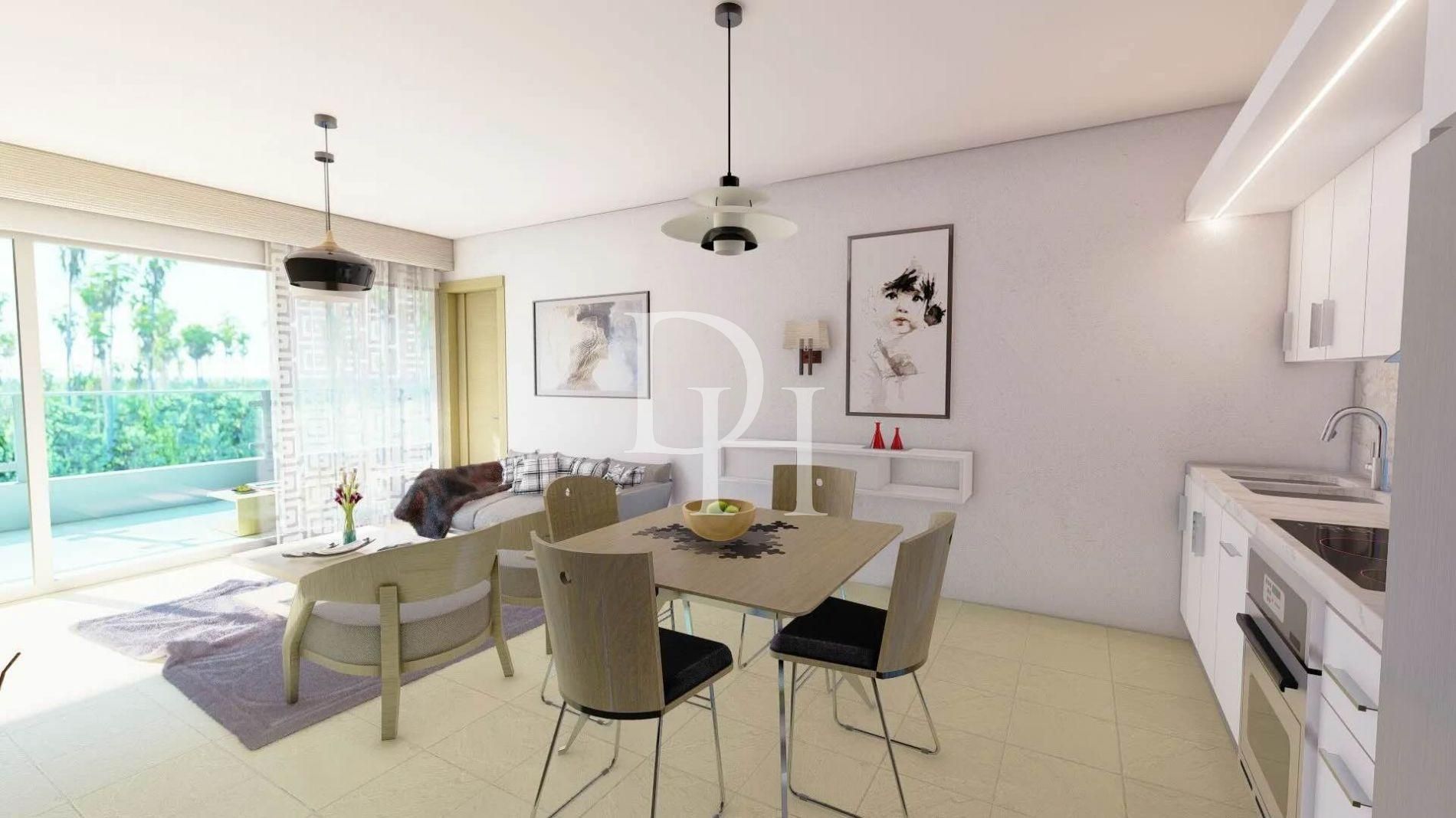 Апартаменты в Кабарете, Доминиканская республика, 85м2 - стоимость 220&nbsp;000$ - Ref: 79977 фото 2