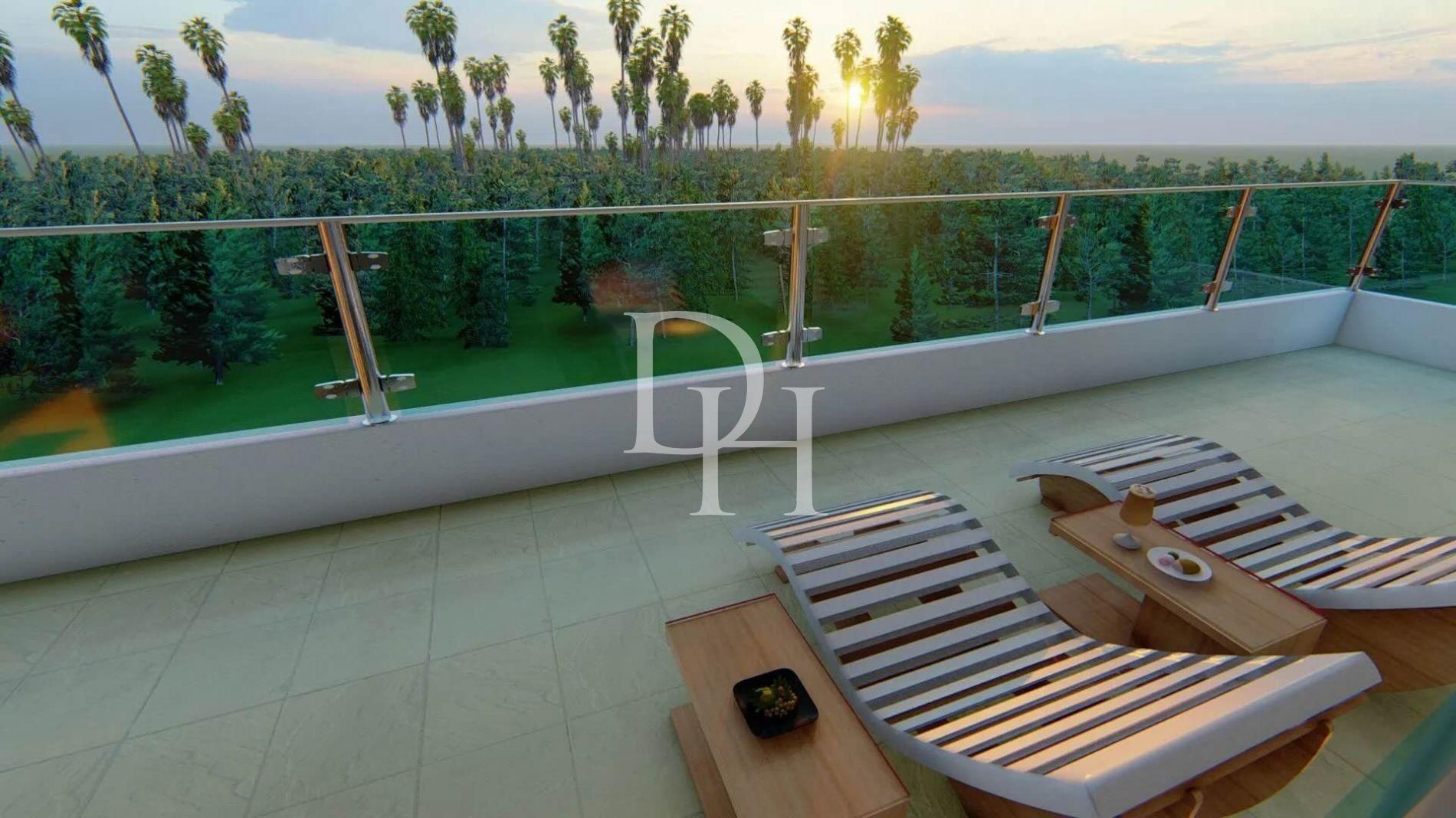 Апартаменты в Кабарете, Доминиканская республика, 85м2 - стоимость 220&nbsp;000$ - Ref: 79977 фото 7