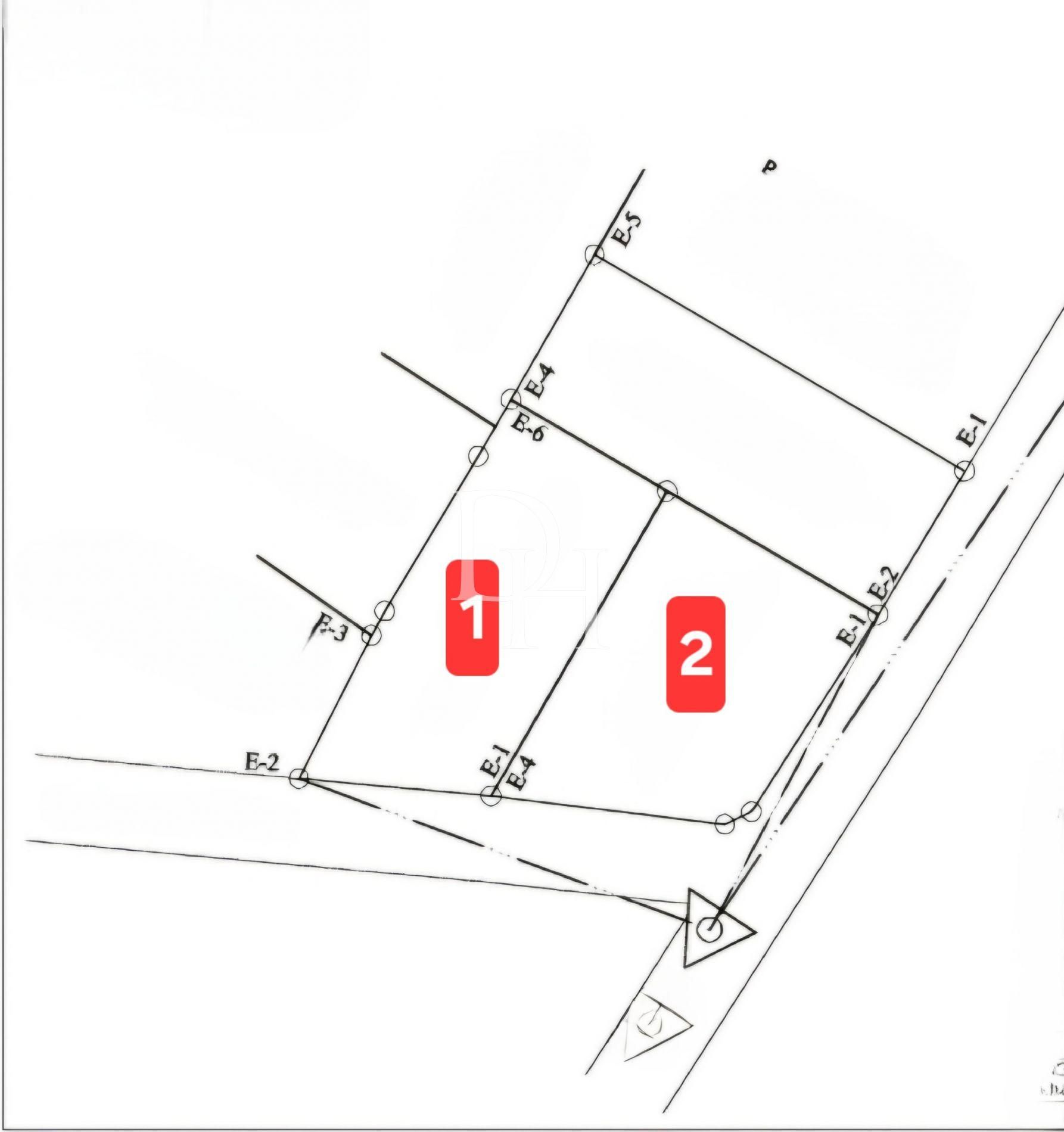 Участок в Сосуа, Доминиканская республика, 593м2 - стоимость 68&nbsp;000$ - Ref: 79975 фото 2