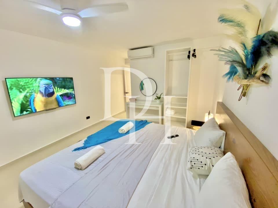 Апартаменты в Кабарете, Доминиканская республика, 90м2 - стоимость 195&nbsp;000$ - Ref: 79994 фото 13