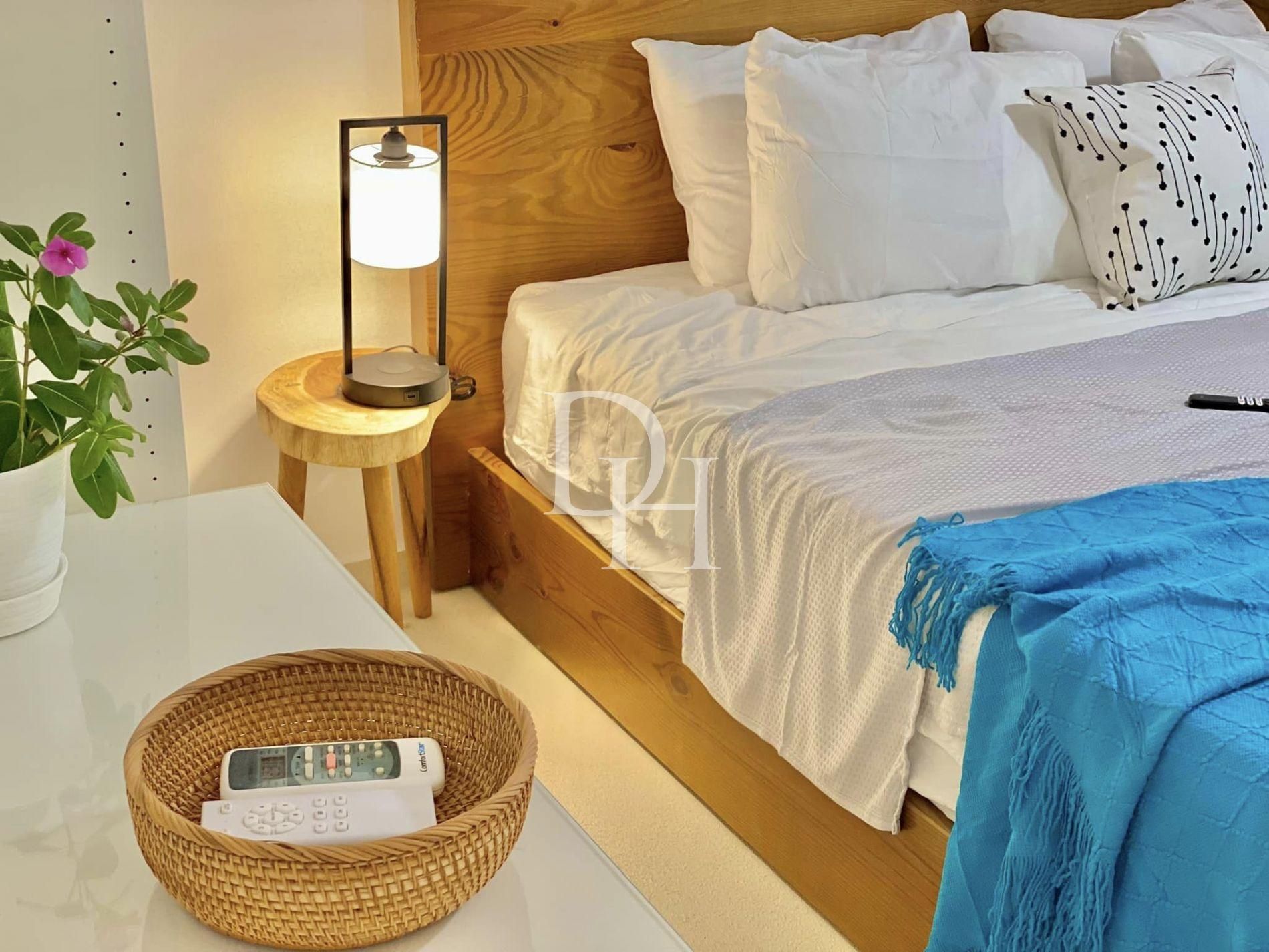 Апартаменты в Кабарете, Доминиканская республика, 90м2 - стоимость 195&nbsp;000$ - Ref: 79994 фото 17