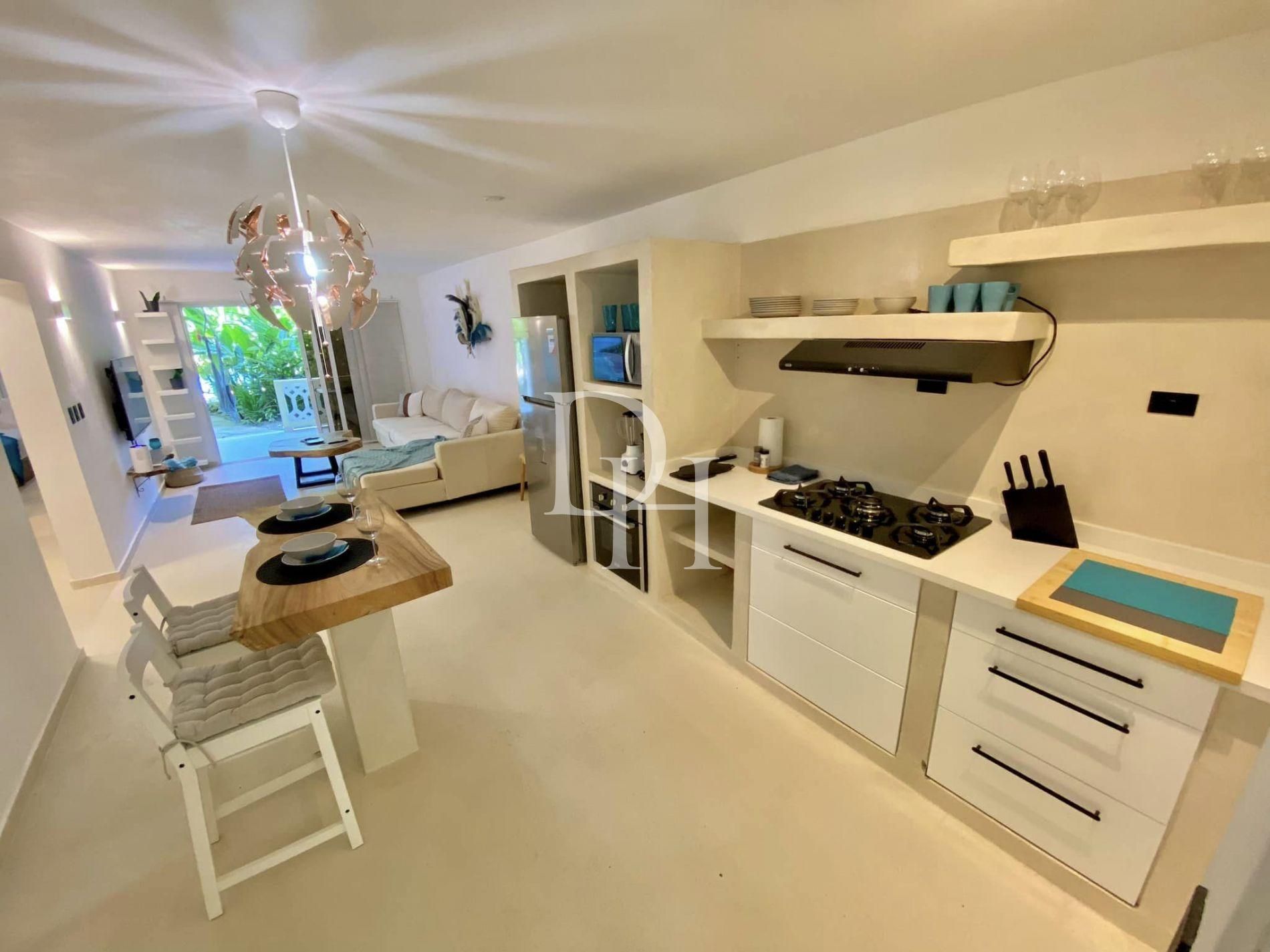 Апартаменты в Кабарете, Доминиканская республика, 90м2 - стоимость 195&nbsp;000$ - Ref: 79994 фото 19