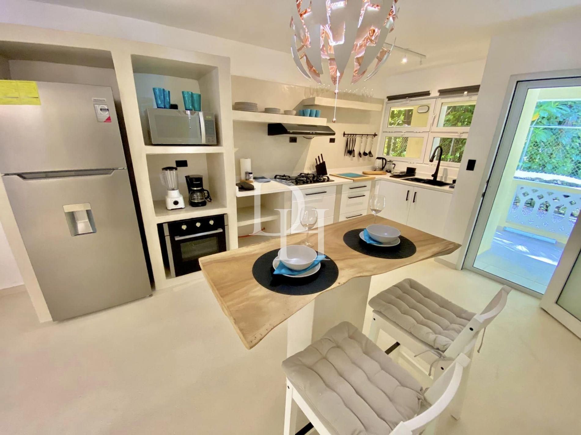 Апартаменты в Кабарете, Доминиканская республика, 90м2 - стоимость 195&nbsp;000$ - Ref: 79994 фото 25