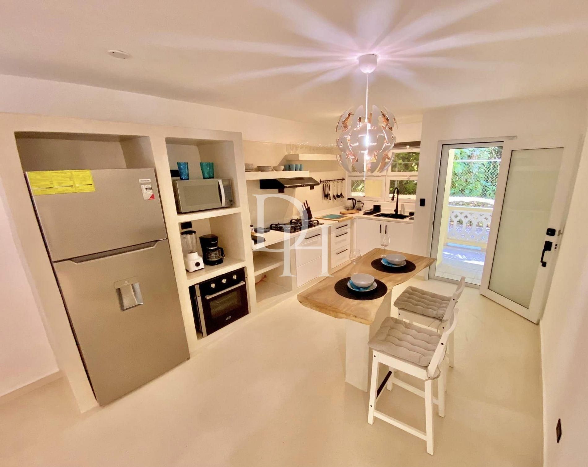 Апартаменты в Кабарете, Доминиканская республика, 90м2 - стоимость 195&nbsp;000$ - Ref: 79994 фото 26