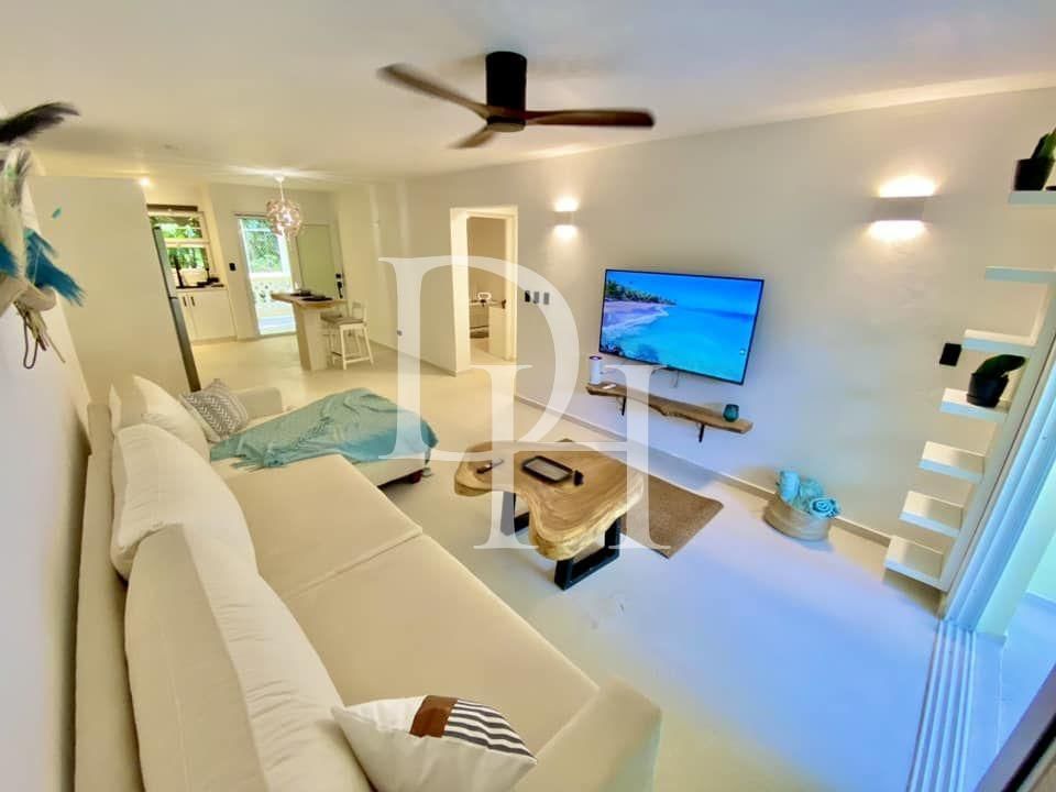 Апартаменты в Кабарете, Доминиканская республика, 90м2 - стоимость 195&nbsp;000$ - Ref: 79994 фото 28