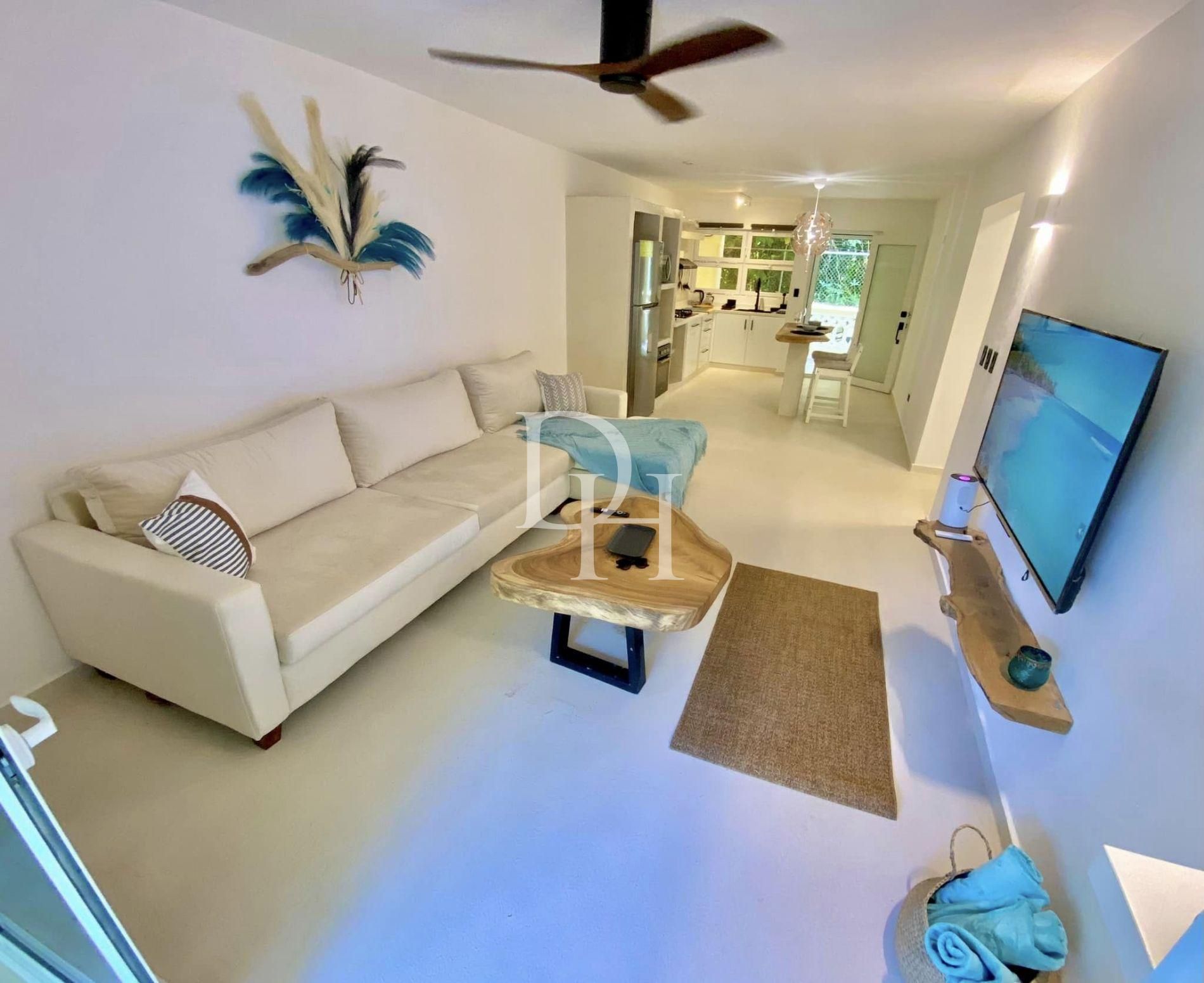 Апартаменты в Кабарете, Доминиканская республика, 90м2 - стоимость 195&nbsp;000$ - Ref: 79994 фото 29