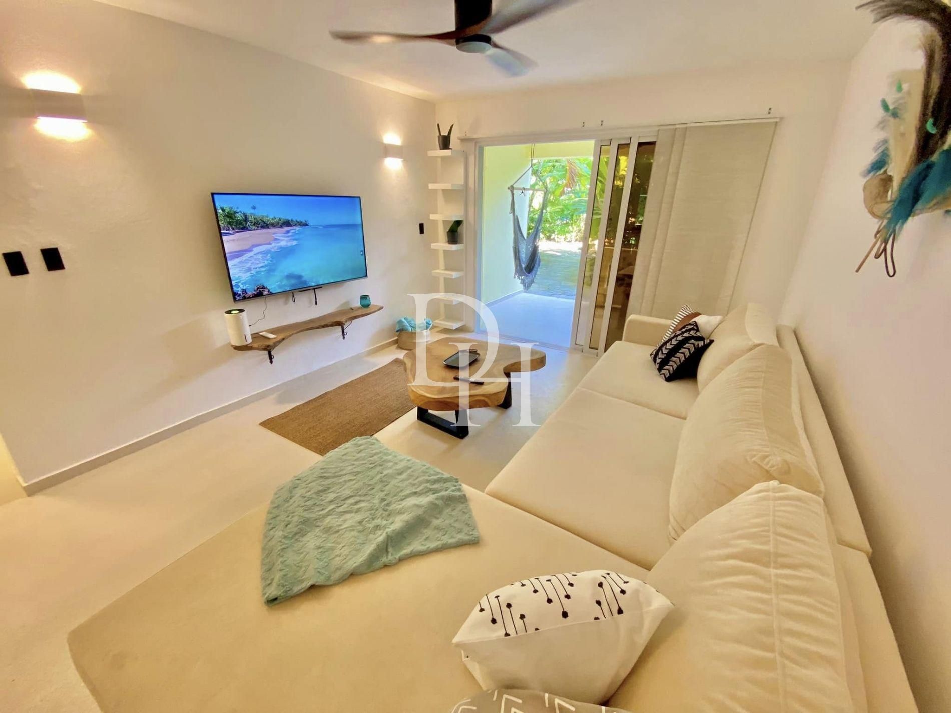 Апартаменты в Кабарете, Доминиканская республика, 90м2 - стоимость 195&nbsp;000$ - Ref: 79994 фото 34