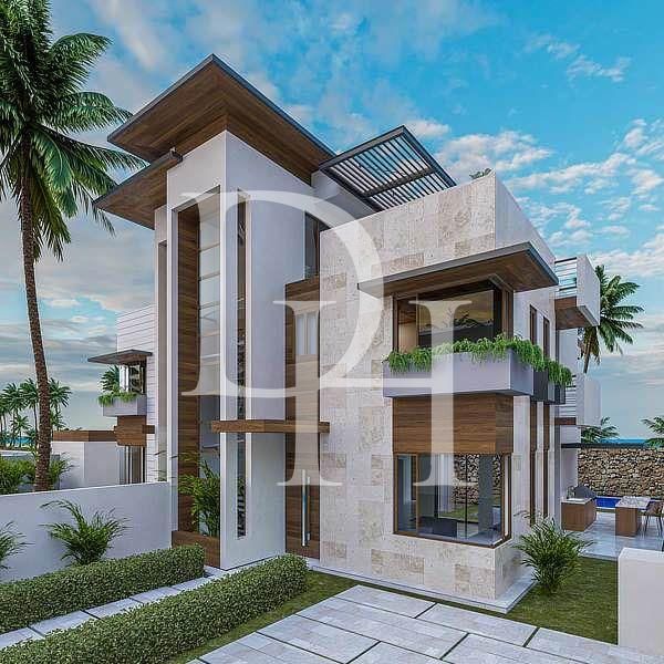 Вилла в Кабарете, Доминиканская республика, 350м2 - стоимость 489&nbsp;000$ - Ref: 79992 фото 1