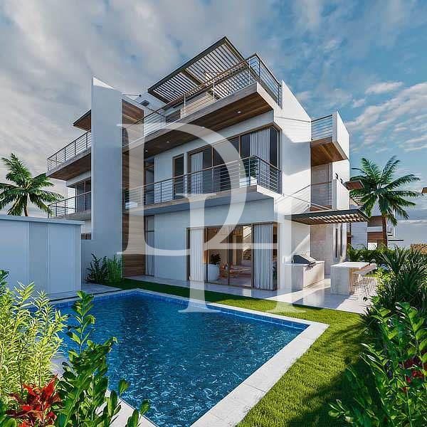 Вилла в Кабарете, Доминиканская республика, 350м2 - стоимость 489&nbsp;000$ - Ref: 79992 фото 5