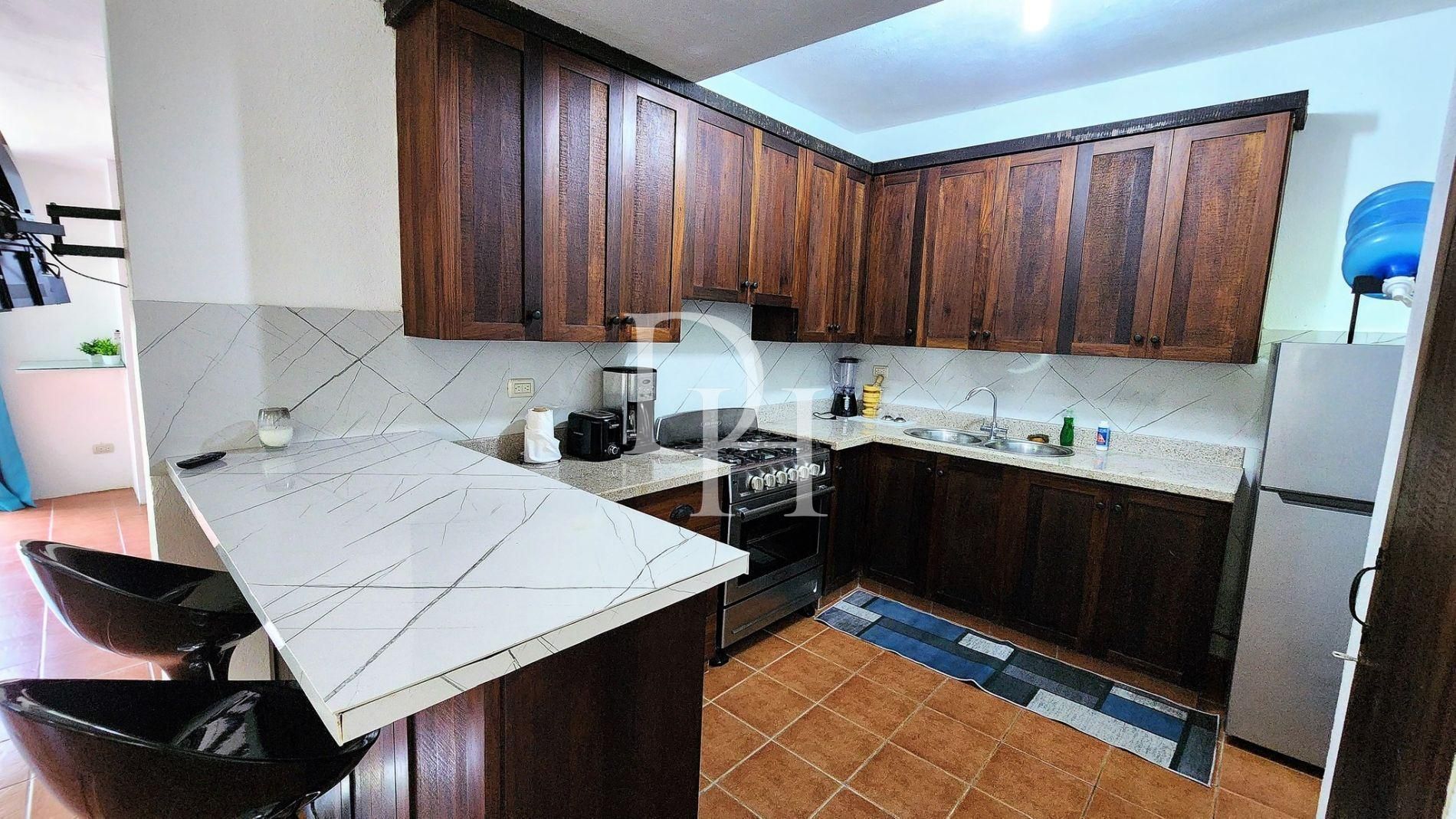 Апартаменты в Кабарете, Доминиканская республика, 138м2 - стоимость 180&nbsp;000$ - Ref: 79991 фото 10