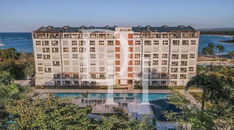 Апартаменты в Пуэрто-Плата, Доминиканская республика, 46м2 - стоимость 193&nbsp;600$ - Ref: 79989 фото 2