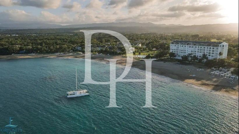 Апартаменты в Пуэрто-Плата, Доминиканская республика, 46м2 - стоимость 193&nbsp;600$ - Ref: 79989 фото 3