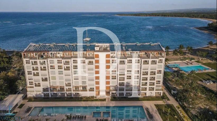 Апартаменты в Пуэрто-Плата, Доминиканская республика, 46м2 - стоимость 193&nbsp;600$ - Ref: 79989 фото 4