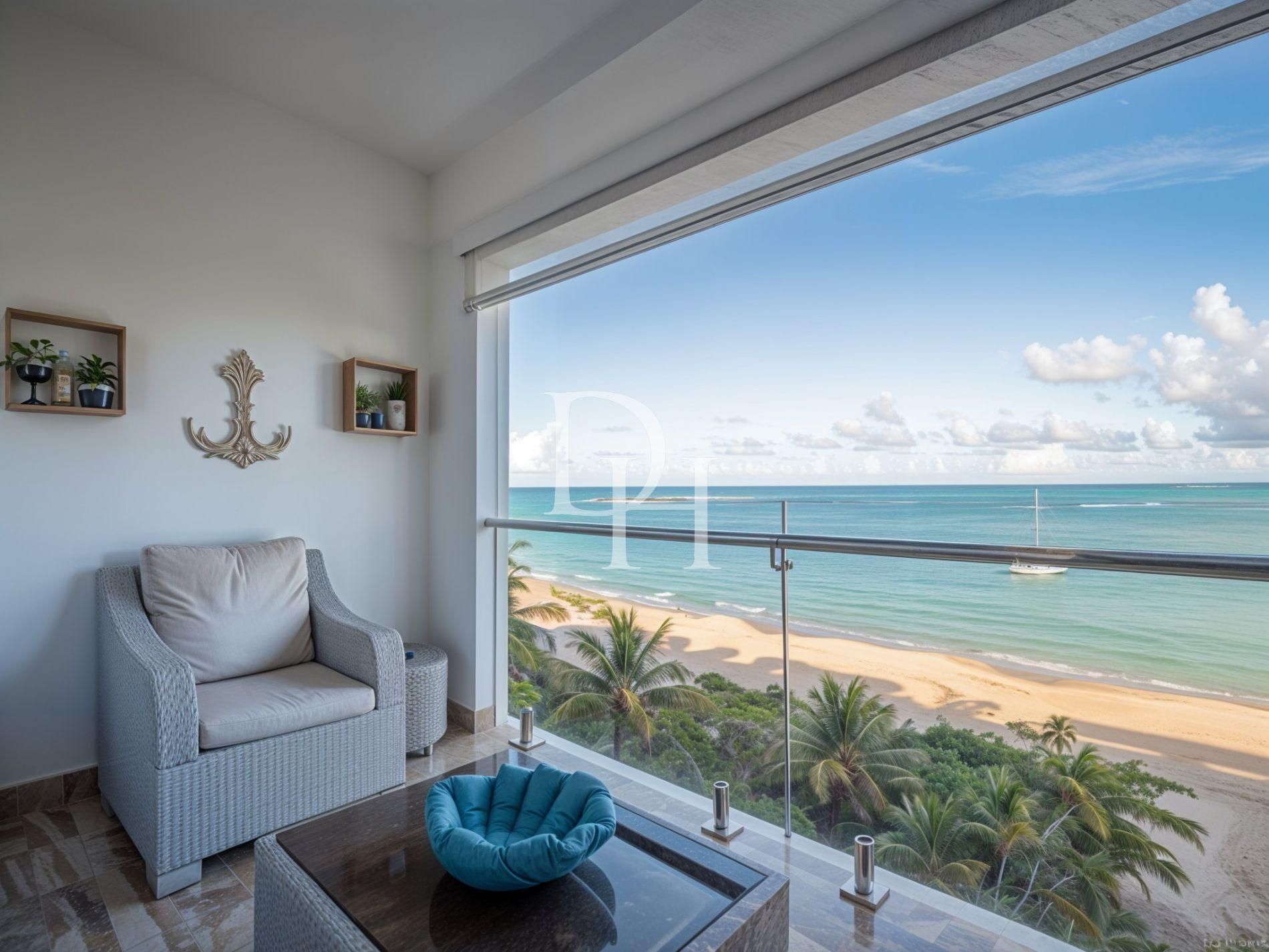 Апартаменты в Пуэрто-Плата, Доминиканская республика, 100м2 - стоимость 650&nbsp;000$ - Ref: 79988 фото 2