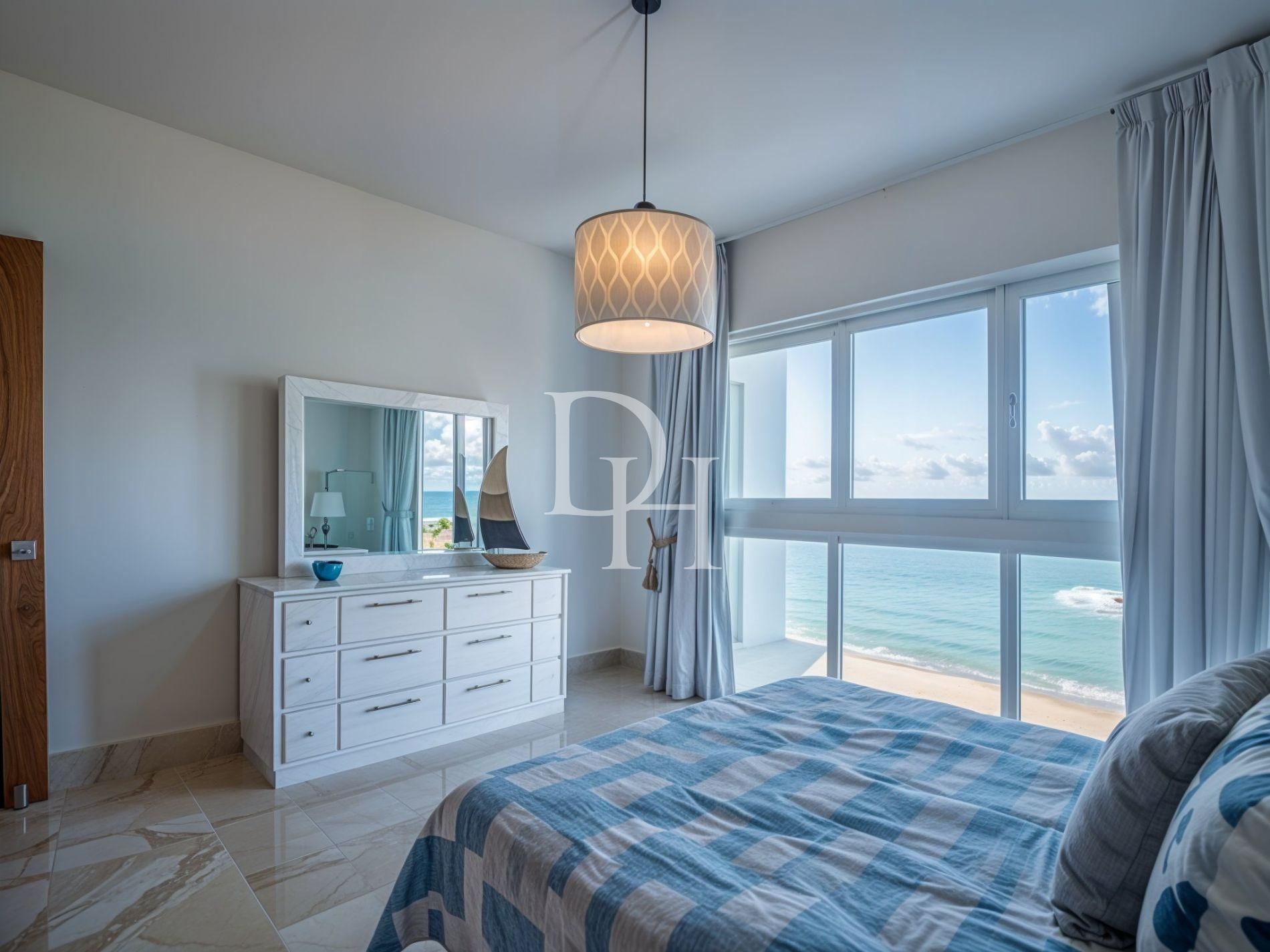 Апартаменты в Пуэрто-Плата, Доминиканская республика, 100м2 - стоимость 650&nbsp;000$ - Ref: 79988 фото 4