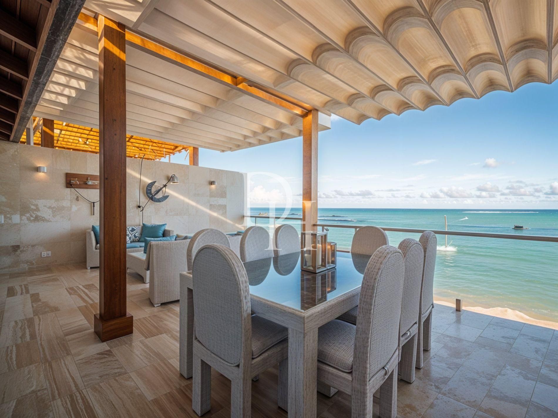 Апартаменты в Пуэрто-Плата, Доминиканская республика, 100м2 - стоимость 650&nbsp;000$ - Ref: 79988 фото 5