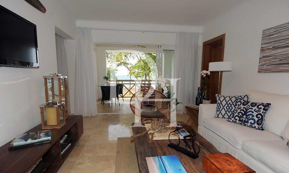 Апартаменты в Пуэрто-Плата, Доминиканская республика, 78м2 - стоимость 295&nbsp;000$ - Ref: 79987 фото 5