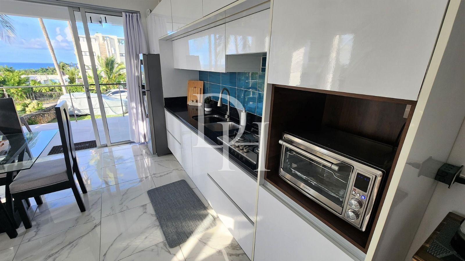 Апартаменты в Кабарете, Доминиканская республика, 58м2 - стоимость 179&nbsp;900$ - Ref: 79986 фото 3