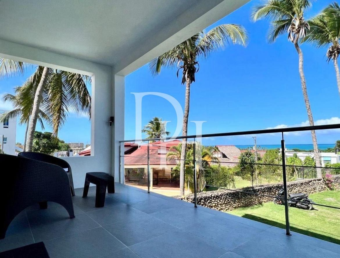 Апартаменты в Кабарете, Доминиканская республика, 58м2 - стоимость 179&nbsp;900$ - Ref: 79986 фото 9