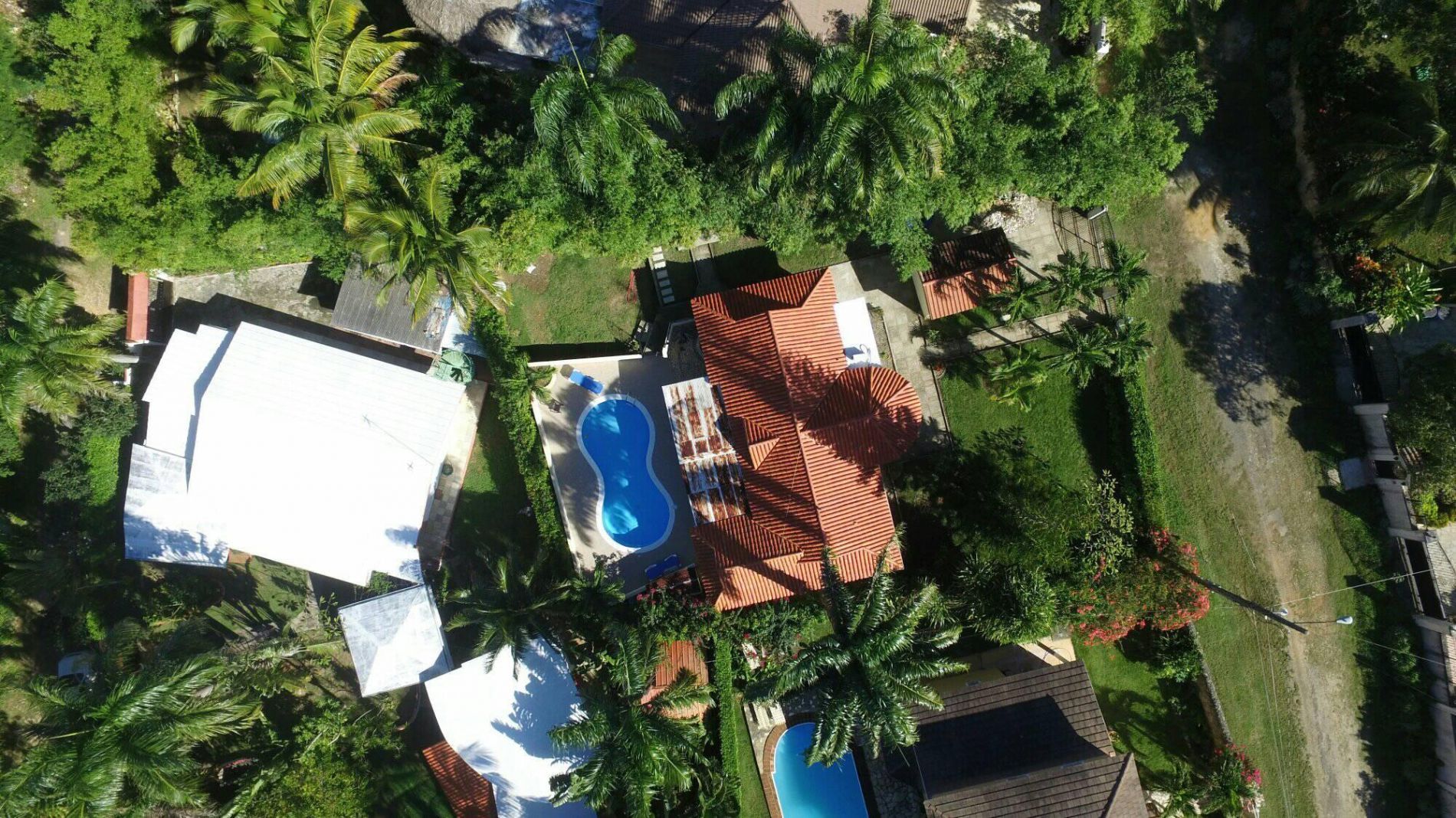 Вилла в Сосуа, Доминиканская республика, 270м2 - стоимость 249&nbsp;000$ - Ref: 79985 фото 1