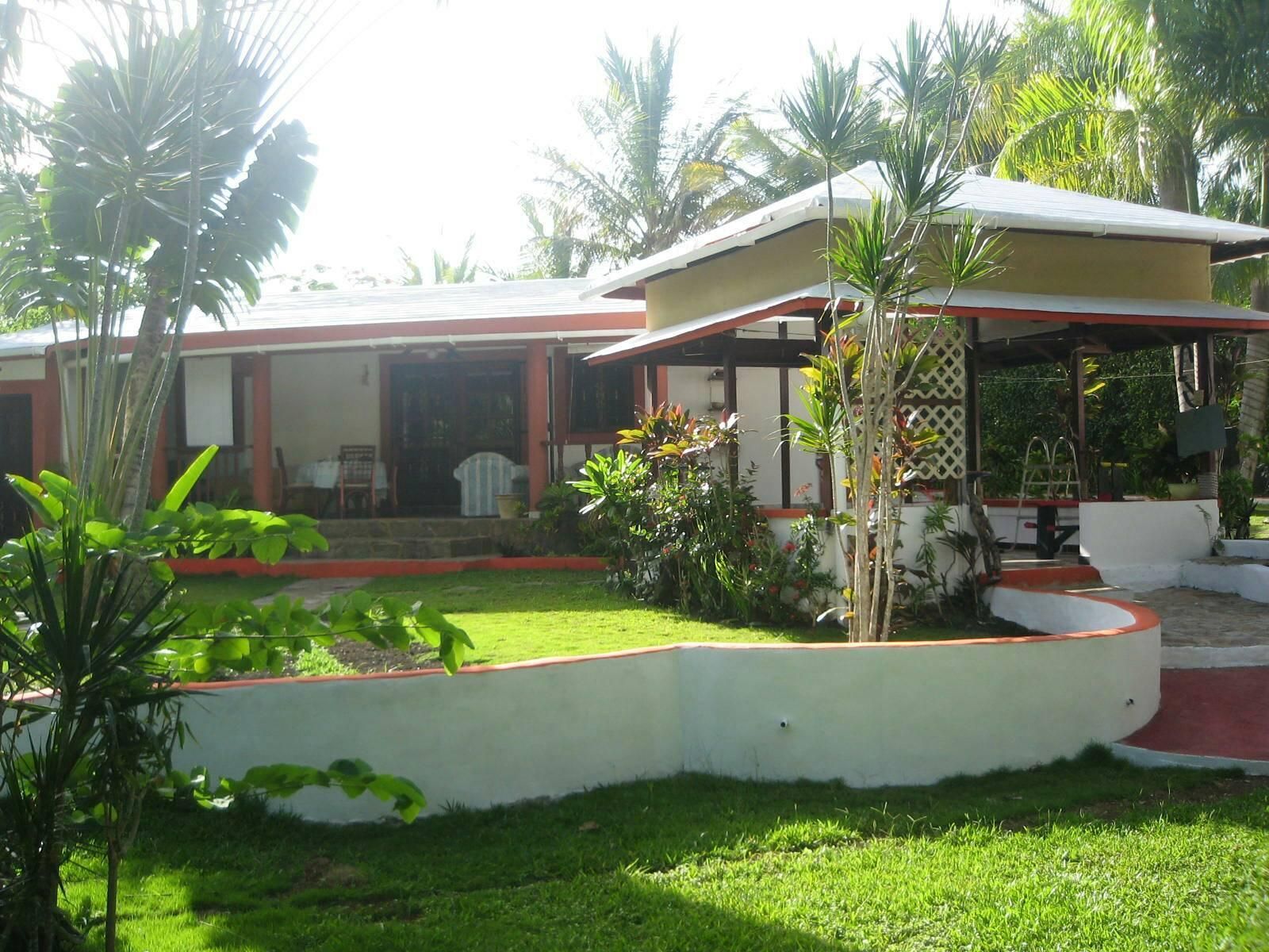 Вилла в Сосуа, Доминиканская республика, 270м2 - стоимость 249&nbsp;000$ - Ref: 79985 фото 23