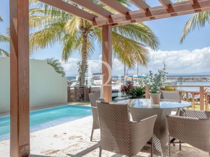 Апартаменты в Самане, Доминиканская республика, 357м2 - Ref: 79984 фото 1