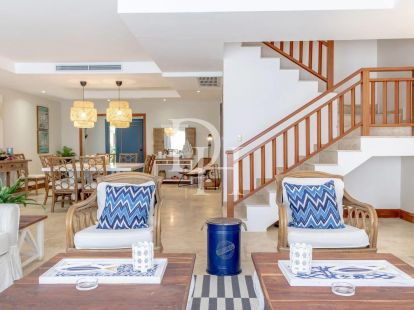 Апартаменты в Самане, Доминиканская республика, 357м2 - Ref: 79984 фото 12