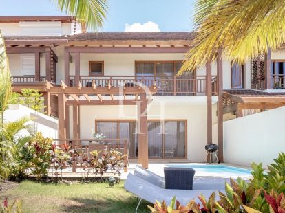 Апартаменты в Самане, Доминиканская республика, 357м2 - Ref: 79984 фото 2