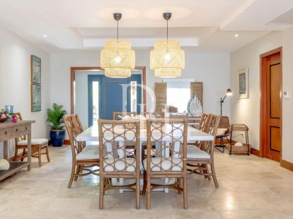 Апартаменты в Самане, Доминиканская республика, 357м2 - Ref: 79984 фото 4