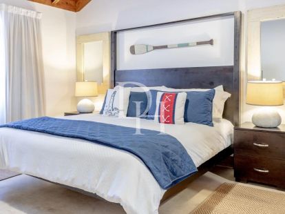 Апартаменты в Самане, Доминиканская республика, 357м2 - Ref: 79984 фото 5