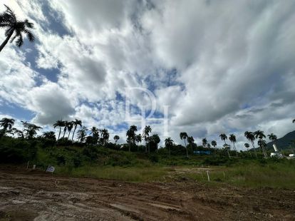 Участок в Пуэрто-Плата, Доминиканская республика, 254м2 - стоимость 47&nbsp;000$ - Ref: 79982 фото 1