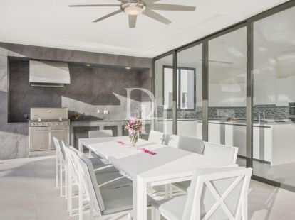 Вилла в Пунта-Кана, Доминиканская республика, 836м2 - стоимость 2&nbsp;895&nbsp;000$ - Ref: 79981 фото 2