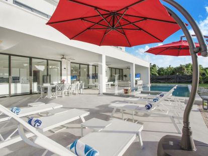 Вилла в Пунта-Кана, Доминиканская республика, 836м2 - стоимость 2&nbsp;895&nbsp;000$ - Ref: 79981 фото 3