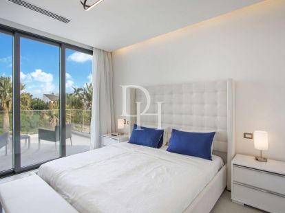 Вилла в Пунта-Кана, Доминиканская республика, 836м2 - стоимость 2&nbsp;895&nbsp;000$ - Ref: 79981 фото 4