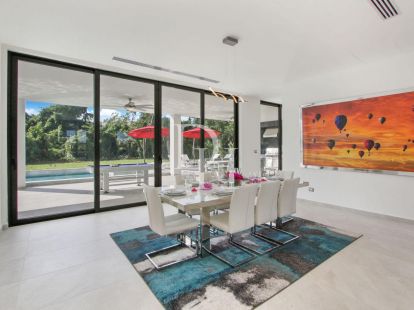 Вилла в Пунта-Кана, Доминиканская республика, 836м2 - стоимость 2&nbsp;895&nbsp;000$ - Ref: 79981 фото 5