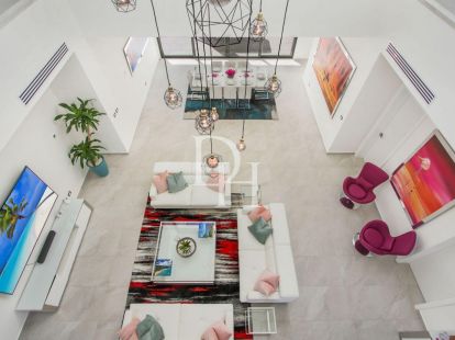 Вилла в Пунта-Кана, Доминиканская республика, 836м2 - стоимость 2&nbsp;895&nbsp;000$ - Ref: 79981 фото 6