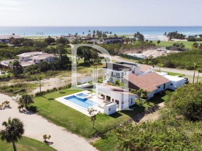 Вилла в Пунта-Кана, Доминиканская республика, 836м2 - стоимость 2&nbsp;895&nbsp;000$ - Ref: 79981 фото 8