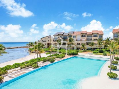 Апартаменты в Пунта-Кана, Доминиканская республика, 350м2 - стоимость 1&nbsp;780&nbsp;000€ - Ref: 79980 фото 1