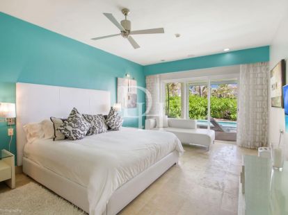 Апартаменты в Пунта-Кана, Доминиканская республика, 350м2 - стоимость 1&nbsp;780&nbsp;000€ - Ref: 79980 фото 14