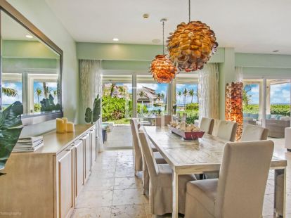 Апартаменты в Пунта-Кана, Доминиканская республика, 350м2 - стоимость 1&nbsp;780&nbsp;000€ - Ref: 79980 фото 16