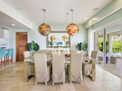 Апартаменты в Пунта-Кана, Доминиканская республика, 350м2 - стоимость 1&nbsp;780&nbsp;000€ - Ref: 79980 фото 17