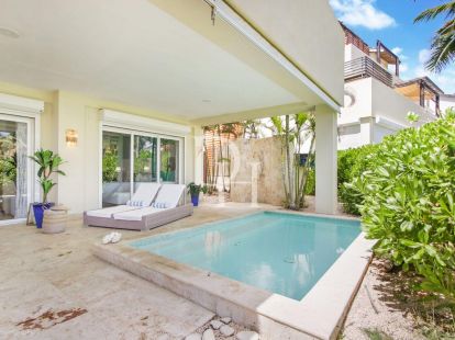 Апартаменты в Пунта-Кана, Доминиканская республика, 350м2 - стоимость 1&nbsp;780&nbsp;000€ - Ref: 79980 фото 20