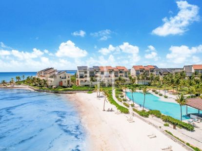 Апартаменты в Пунта-Кана, Доминиканская республика, 350м2 - стоимость 1&nbsp;780&nbsp;000€ - Ref: 79980 фото 21