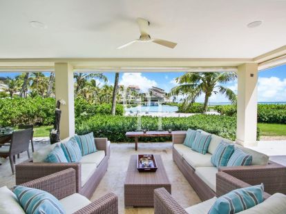 Апартаменты в Пунта-Кана, Доминиканская республика, 350м2 - стоимость 1&nbsp;780&nbsp;000€ - Ref: 79980 фото 4