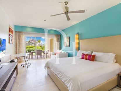 Апартаменты в Пунта-Кана, Доминиканская республика, 350м2 - стоимость 1&nbsp;780&nbsp;000€ - Ref: 79980 фото 5