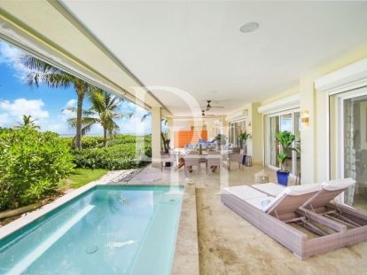 Апартаменты в Пунта-Кана, Доминиканская республика, 350м2 - стоимость 1&nbsp;780&nbsp;000€ - Ref: 79980 фото 6