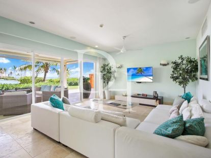 Апартаменты в Пунта-Кана, Доминиканская республика, 350м2 - стоимость 1&nbsp;780&nbsp;000€ - Ref: 79980 фото 7