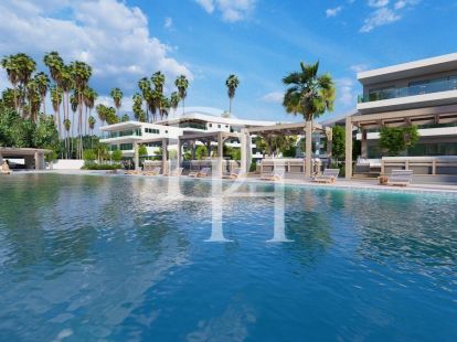 Апартаменты в Кабарете, Доминиканская республика, 65м2 - Ref: 79979 фото 1