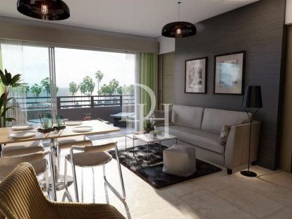 Апартаменты в Кабарете, Доминиканская республика, 65м2 - Ref: 79979 фото 2